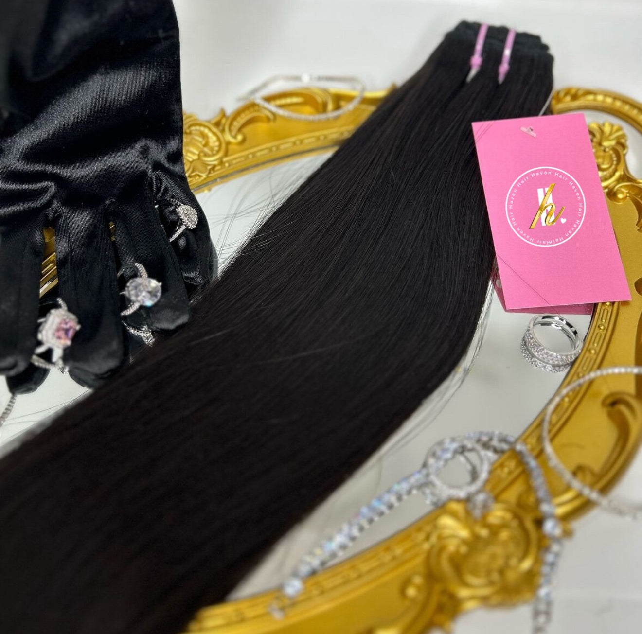 Natural Straight Bundles