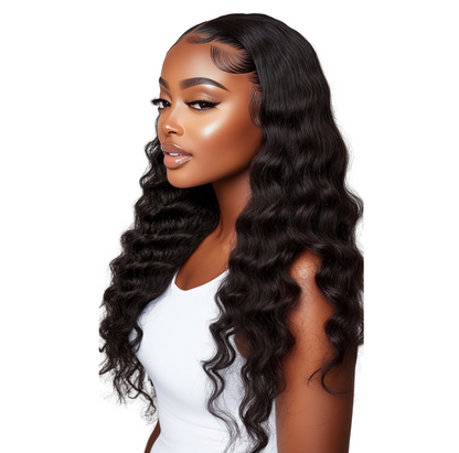 Princess Wave Bundles