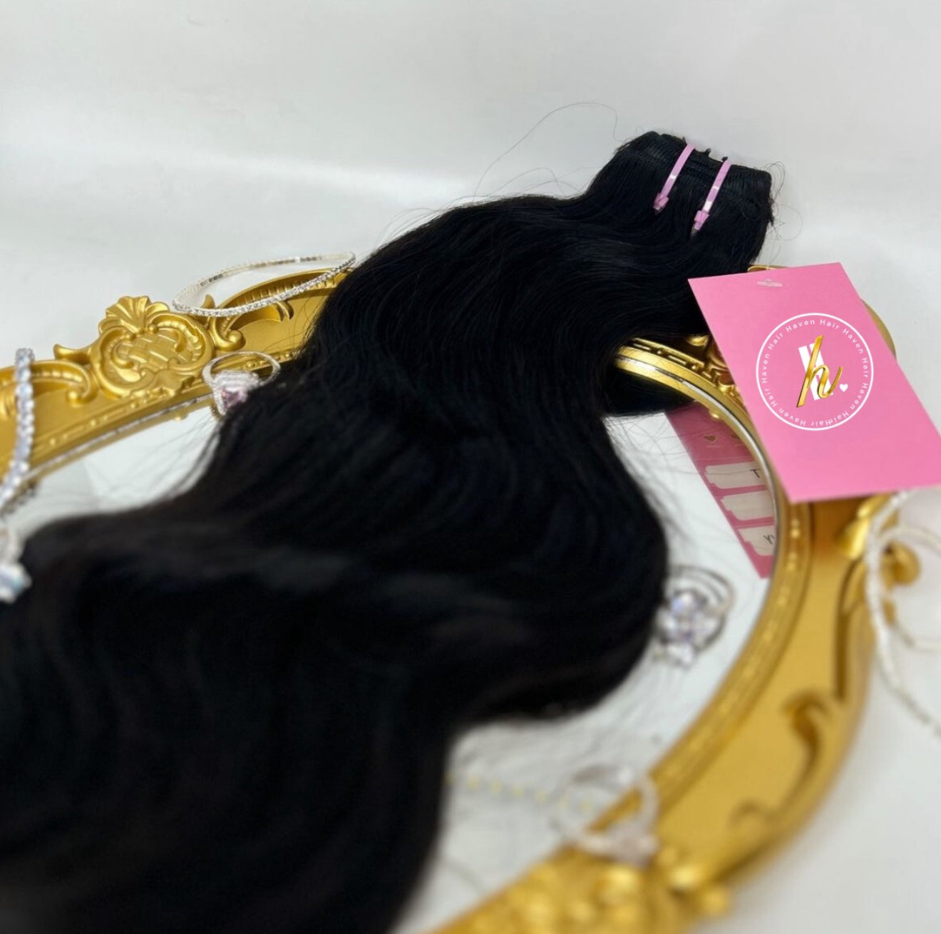 Princess Wave Bundles